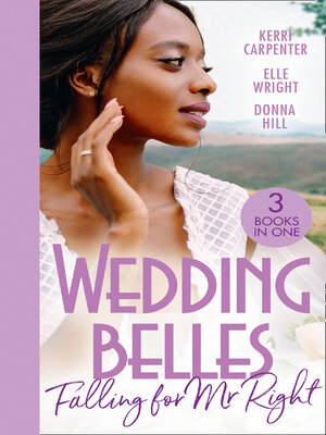 cover image of Wedding Belles